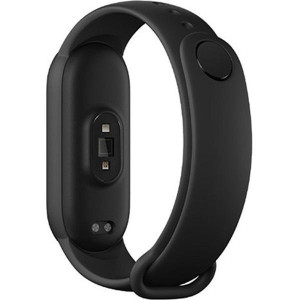 SMART BRACELET M6 BLUETOOTH M6 ΜΑΥΡΟ