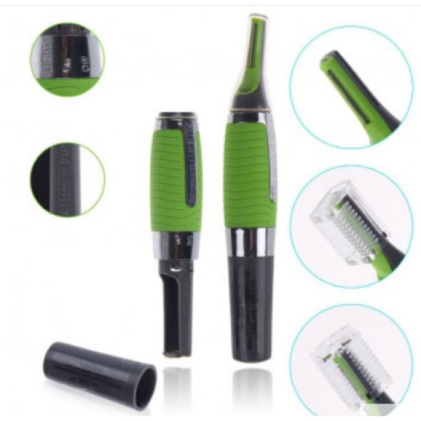 MICRO ΜΗΧΑΝΗ TRIMMER ΜΗΧΑΝΗ MT-688.ΠΡΑΣΙΝΟ