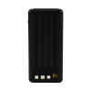 Awei Power Bank 20000mAh P132K Μαύρο