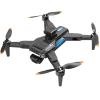 P9 Professional 8k hd camera drone video και gps 5G wifi με τηλεχειριστήριο drone Mini Drone With Camera P9 Garbon