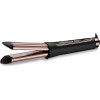 Ramingdong Curl Styler Luxe Ψαλίδι Μαλλιών για Μπούκλες 45W RD-688 Μαύρο