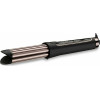 Ramingdong Curl Styler Luxe Ψαλίδι Μαλλιών για Μπούκλες 45W RD-688 Μαύρο