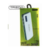 Treqa TR-901 Power Bank 16800mAh με 3 Θύρες USB-A Μπεζ