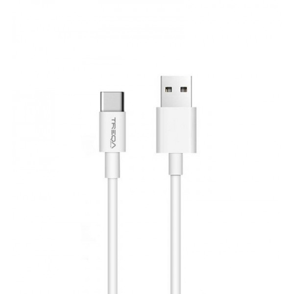 TYPE-C ΦΟΡΤΙΣΤΗΣ ΜΕ ΘΥΡΑ USB-A ΚΑΙ ΚΑΛΩΔΙΟ USB-C 65W CS-228.ΛΕΥΚΟ 