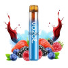 Vozol Neon 800 Forest Berry Storm Ηλεκτρονικό Τσιγάρο μιας Χρήσης 800 Εισπνοών 2ml 20mg 