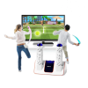 Ασύρματη Παιχνιδοκονσόλα Τηλεόρασης - Interactive iSports WJH7425