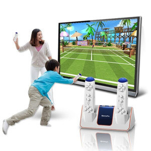 Ασύρματη Παιχνιδοκονσόλα Τηλεόρασης - Interactive iSports WJH7425