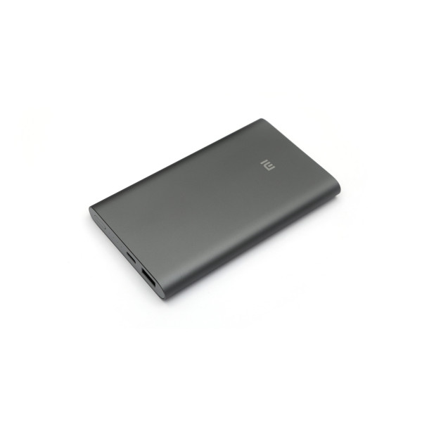 Xiaomi Mi PowerBank 20800mAh 18W με 1 Θύρες USB-A Μαύρο