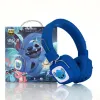 Ασύρματα ακουστικά Lilo and Stitch Characters AH-816 60654 Μπλε