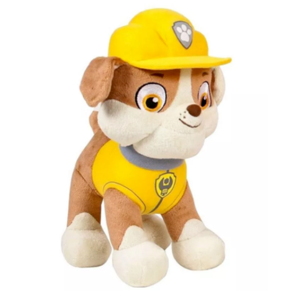 Λούτρινο  Bubble Paw Patrol 30cm 1440-54156