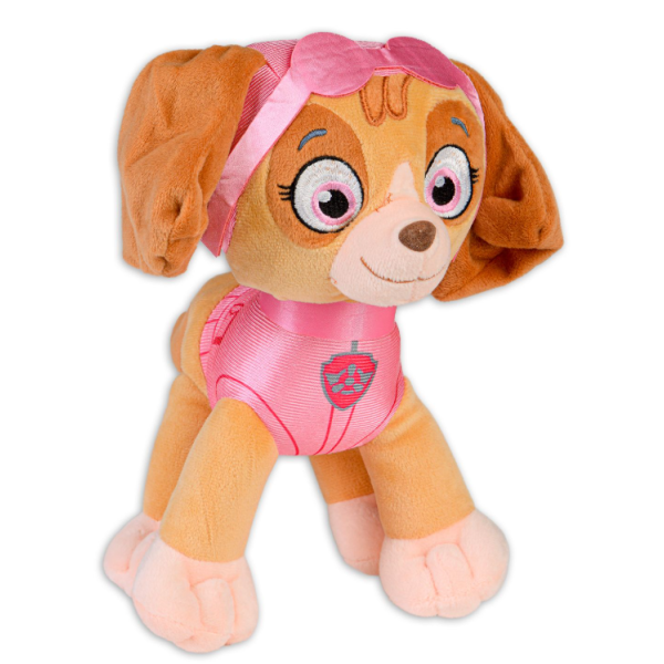 Λούτρινο  Skye Paw Patrol 30cm 1440-54154