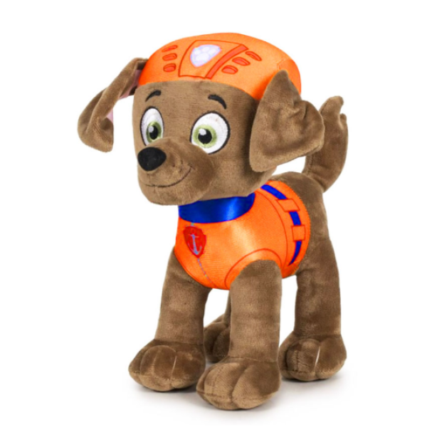 Λούτρινο Zuma Paw Patrol 30cm 1440-54153