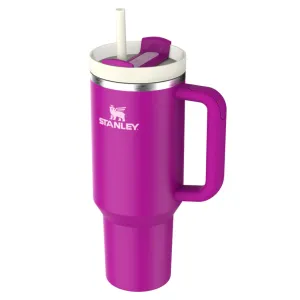 Παγούρι Stanley Quencher H2.0 Flowstate Tumbler 40 OZ 1.18L 70362-4 Μωβ