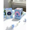 Παιδικό Άρωμα Stitch – Άρωμα Flower Rococo 35ml, Χαριτωμένο Μπουκάλι Kawaii PF4030