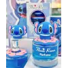 Παιδικό Άρωμα Stitch – Άρωμα Flower Rococo 35ml, Χαριτωμένο Μπουκάλι Kawaii PF4030