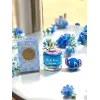 Παιδικό Άρωμα Stitch – Άρωμα Flower Rococo 35ml, Χαριτωμένο Μπουκάλι Kawaii PF4030