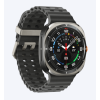 S7 Ultra Pro Android Smart Watch- Bluetooth & Android Dual System 4G LTE Οθόνη AMOLED 1,5 ιντσών 1:1 47 χλστ Μαύρο