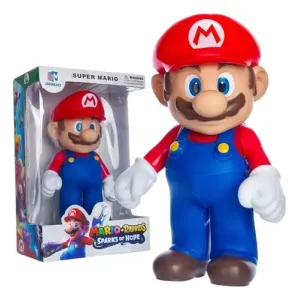 Super Mario Φιγούρα 22cm 5776M-1