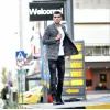 ΑΝΔΡΙΚΟ ΣΑΚΑΚΙ MOHICANS 317.ΓΚΡΙ