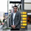 ΑΝΔΡΙΚΟ ΣΑΚΑΚΙ MOHICANS 317.ΓΚΡΙ