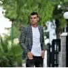 ΑΝΔΡΙΚΟ ΣΑΚΑΚΙ MOHICANS 317.ΓΚΡΙ
