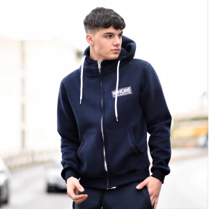 ΦΟΥΤΕΡ ΖΑΚΕΤΑ ΦΕΡΜΟΥΆΡ MOHICANS 836905 ΜΠΛΕ