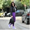 Γυναικείο μπουφάν Mohicans Puffer Barbie 8383-01 Μαύρο