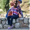 ΠΑΝΤΕΛΟΝΙ ΤΖΙΝ ΨΗΛΟΜΕΣΟ ΚΑΜΠΑΝΑ MOHICANS CZ061.ΜΠΛΕ