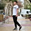 ΠΑΝΤΕΛΟΝΙ JOGGER MOHICANS FT222-402.ΜΑΥΡΟ