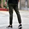 ΠΑΝΤΕΛΟΝΙ JOGGER MOHICANS FT222-402.ΧΑΚΙ
