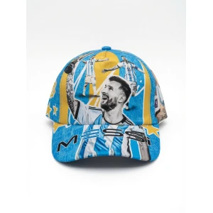 Παιδικό Καπέλο One Size MESSI 30225-4