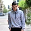 ΑΝΔΡΙΚΟ ΦΟΥΤΕΡ ΚΟΥΚΟΥΛΑ MOHICANS JEANS  MCANSJEANS.ΓΚΡΙ