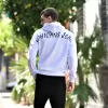 ΑΝΔΡΙΚΟ ΦΟΥΤΕΡ ΚΟΥΚΟΥΛΑ MOHICANS JEANS MCANSJEANS.ΛΕΥΚΟ