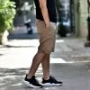 ΑΝΔΡΙΚΗ ΒΕΡΜΟΥΔΑ CHINOS MOHICANS NFS800.ΜΠΕΖ