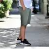 ΑΝΔΡΙΚΗ ΒΕΡΜΟΥΔΑ CHINOS MOHICANS NFS800.ΧΑΚΙ