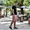 ΑΝΔΡΙΚΗ ΒΕΡΜΟΥΔΑ CHINOS MOHICANS NFS800.ΡΟΖ