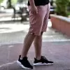 ΑΝΔΡΙΚΗ ΒΕΡΜΟΥΔΑ CHINOS MOHICANS NFS800.ΡΟΖ