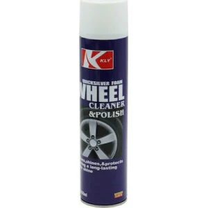 Γυαλιστικό για Ζάντες 650ml