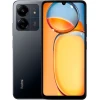 Xiaomi Redmi 13C Dual SIM (8GB/256GB) Midnight Black Μαύρο