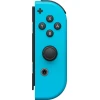 Συμβατό με Nintendo Switch Ασύρματο χειριστήριο Joy-con (l)/(r) Gamepad συμβατό με Bluetooth Joystick παιχνιδιών 17539-003 Κόκκινο/Μπλε