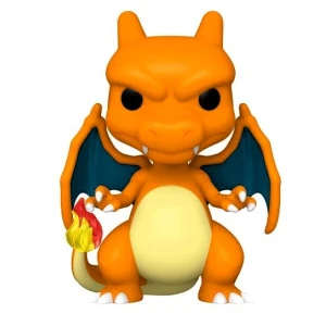 Funko Pop! Games: Games - Charizard 843 Καφέ