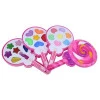 Σετ Μακιγιάζ για Παιδιά Σχήμα Lollipop Fashion Makeup Ηλικία 5+ 561-3C2