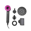 Super Hair Dryer 900781 Μωβ