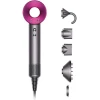 Super Hair Dryer 900781 Μωβ