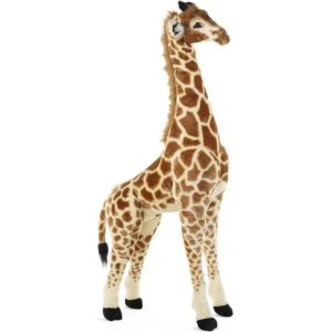 Childhome Λούτρινη Καμηλοπάρδαλη 180 εκ. BR75830