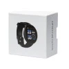 SMARTWATCH  BRACELET ΠΑΛΜΟΓΡΑΦΟΣ D18S ΜΩΒ