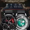 SMARTWATCH GT5 ΜΕ ΠΑΛΜΟΓΡΑΦΟ GT5.ΑΣΗΜΙ