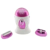 Kemei Αποτριχωτική Μηχανή Epilator για Σώμα KM-205 Λευκό