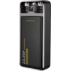 Awei Power Bank 20000mAh 22.5W P78K Μαύρο