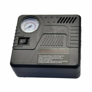 Φορητός Εκκινητής Μπαταρίας Αυτοκινήτου 12V με Φακό TM18
